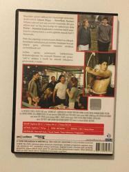 Jason Biggs * Taze Gelin Şaşkın Damat - Wedding Daze DVD