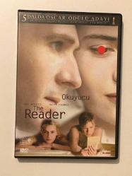 The Reader - Okuyucu DVD