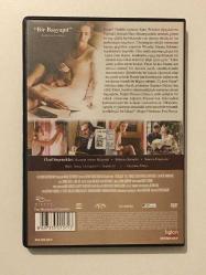 The Reader - Okuyucu DVD