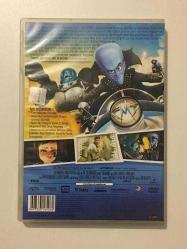 Megamind - Mega Zeka DVD