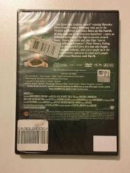 Oliver Stone * Heaven and Earth DVD - Cennet ve Yeryüzü DVD Ambalajında