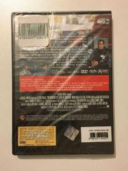 Fire Down Below - Ateş Altında DVD Ambalajında