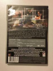 Don't Say A Word DVD - Sakın Konuşma DVD