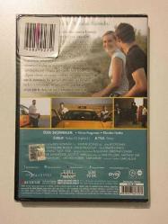 Take Me Home - Aşkın Yolu DVD Ambalajında