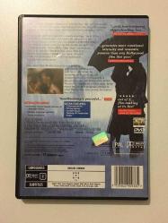 The End Of The Affair DVD - Zor Tercih DVD