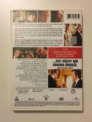 Ron Howard * Frost Nixon DVD