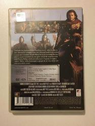 Kingdom Of Heaven DVD - Cennetin Krallığı DVD