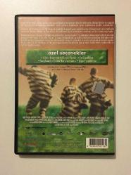 O Brother Where Art Thou DVD - Nerdesin Be Birader DVD