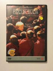 Keanu Reeves * Küçük Buda DVD - Little Buddha DVD