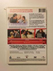 Kesinlikle Belki DVD - Definitely Maybe DVD