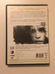 The Return DVD - Dönüş DVD