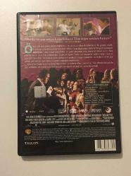 Music and Lyrics DVD - Söz ve Müzik DVD