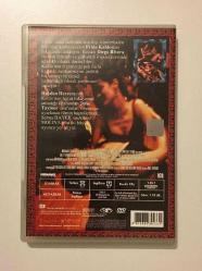 Salma Hayek * Frida DVD