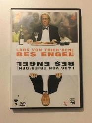 Lars von Trier * The Five Obstruction DVD - Beş Engel DVD