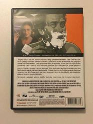 Lars von Trier * The Five Obstruction DVD - Beş Engel DVD