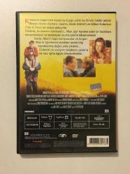 Sharon Stone * The Mighty DVD - iyilik Meleği
