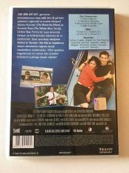 A Lot Like Love DVD - Aşk Gibi Bir Şey DVD