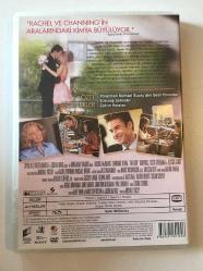 The Vow DVD - Aşk Yemini DVD
