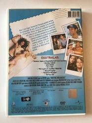 Aşkzede DVD - Forgettings Sarah Marshall DVD