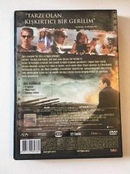 Savaş Tanrısı DVD - Lord of War DVD - Savaş Tanrısı DVD