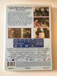Paris'te 2 Gün DVD - 2 Days in Paris DVD