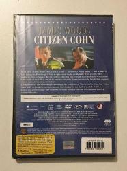 James Woods * Citizen Cohn DVD