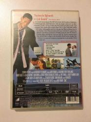 Aşk Doktoru DVD - Hitch DVD - Aşk Doktoru DVD