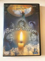 Işık Yenersu * Sen Ne Dilersen DVD