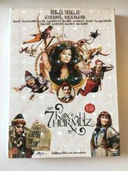 7 Kocalı Hürmüz DVD