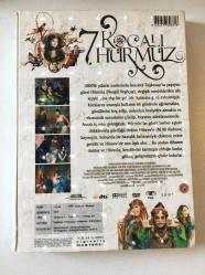 7 Kocalı Hürmüz DVD