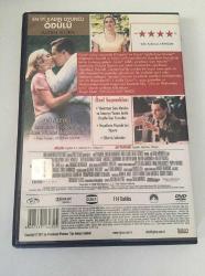 Revolutionary Road DVD - Hayallerin Peşinde DVD