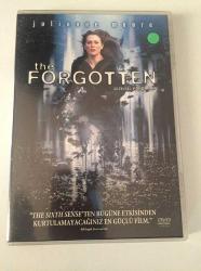 Gizemli Parçalar DVD - The Forgotten DVD