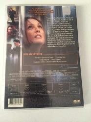 Gizemli Parçalar DVD - The Forgotten DVD