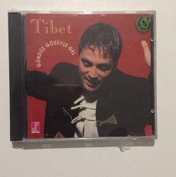 Tibet - Gündüz Gözüyle Gel CD Album