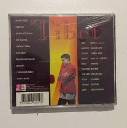 Tibet - Gündüz Gözüyle Gel CD Album