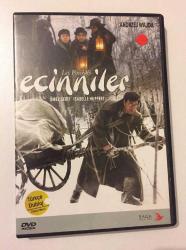 Les Possedes DVD - Ecinniler DVD