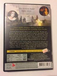 Les Possedes DVD - Ecinniler DVD