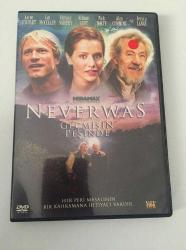 Neverwas DVD - Geçmişin Peşinde DVD - Neverwas DVD