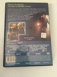 Neverwas DVD - Geçmişin Peşinde DVD - Neverwas DVD