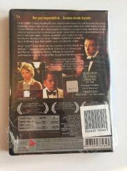 Tim Roth * 1900 Efsanesi - The Legend of 1900 DVD Ambalajında
