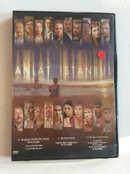Anlat istanbul DVD