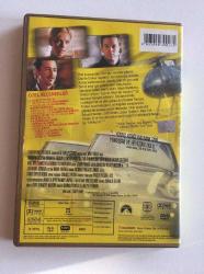 Mark Wahlberg * The italian Job DVD - italyan işi DVD