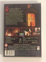 Robert De Niro * Hide and Seek DVD - Saklambaç DVD