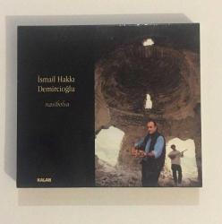 ismail Hakkı Demircioğlu - Nasibolsa CD Album