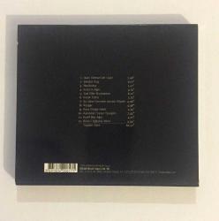 ismail Hakkı Demircioğlu - Nasibolsa CD Album