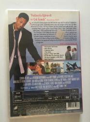 Hitch DVD - Aşk Doktoru DVD - Hitch DVD