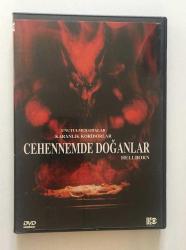 Hellborn DVD - Cehennemde Doğanlar DVD