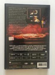 Hellborn DVD - Cehennemde Doğanlar DVD