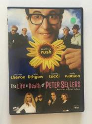 The Life and Death of Peter Sellers - Karşınızda Peter Sellers
