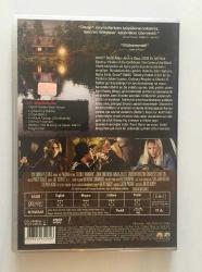Secret Window DVD - Gizli Pencere DVD - Secret Window DVD